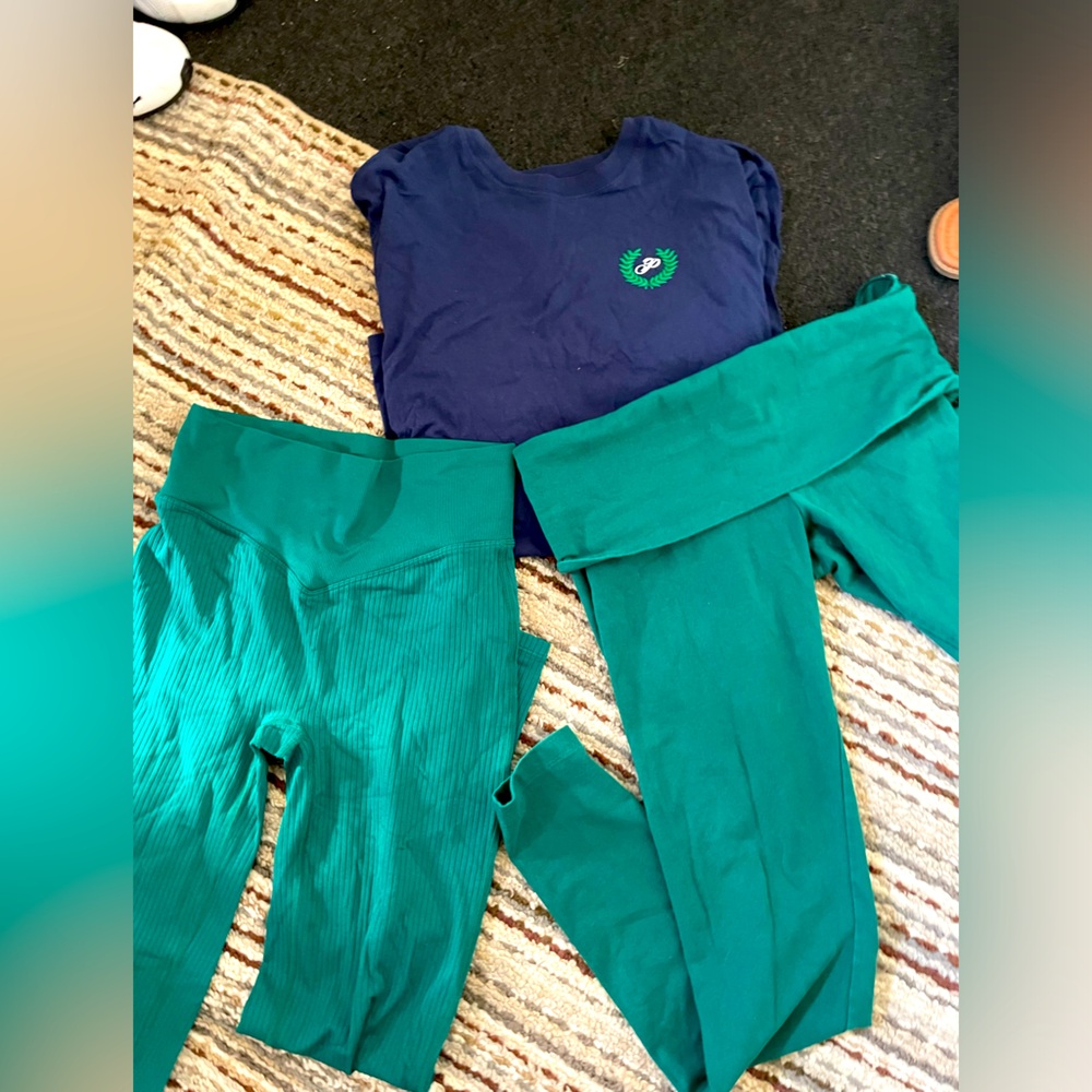 Victoria Secret PINK Outfit Bundle